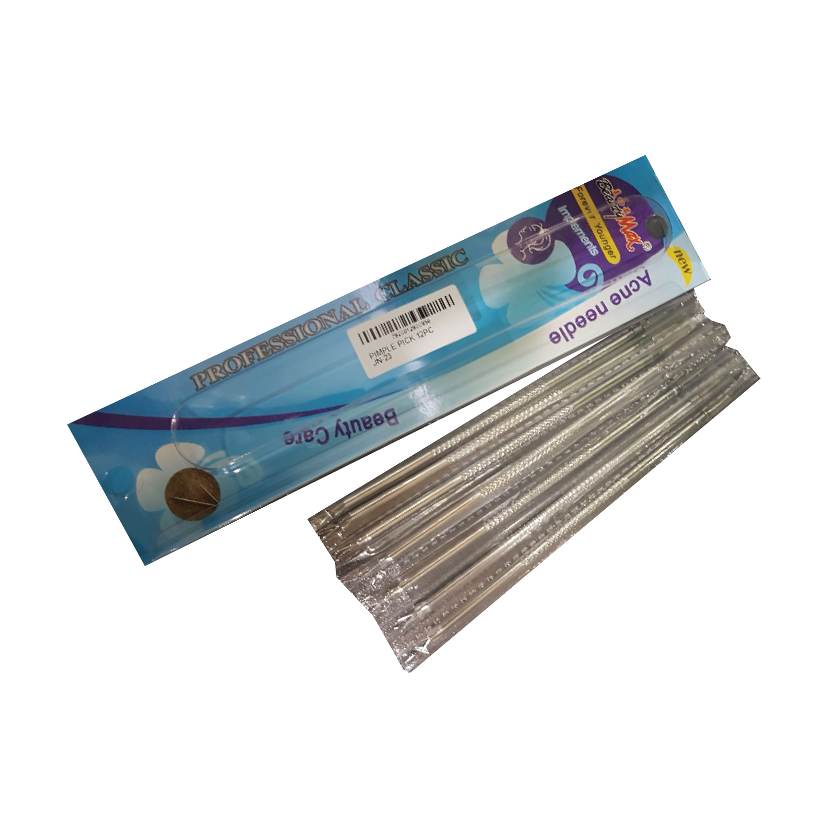 PIMPLE PICK EXTRACTOR 12PC