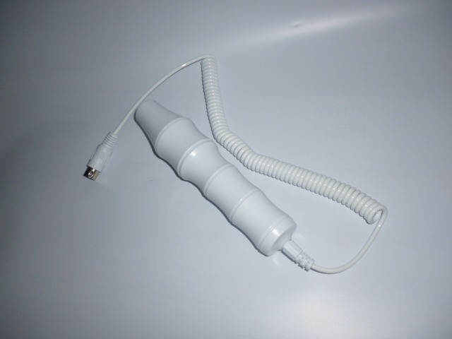 HIGH FREQUENCY PROBES