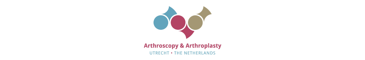 Arthroscopy & Arthroplasty Courses Utrecht