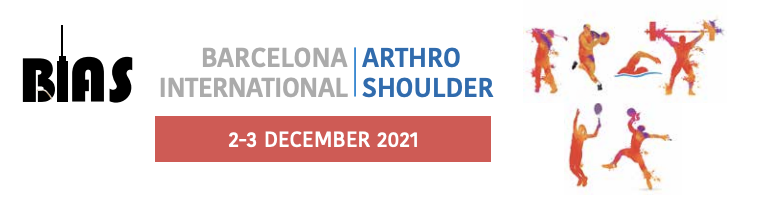 BIAS - Barcelona International Arthro Shoulder