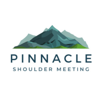 Anterior Cable and Biceps Reconsructions organiser logo