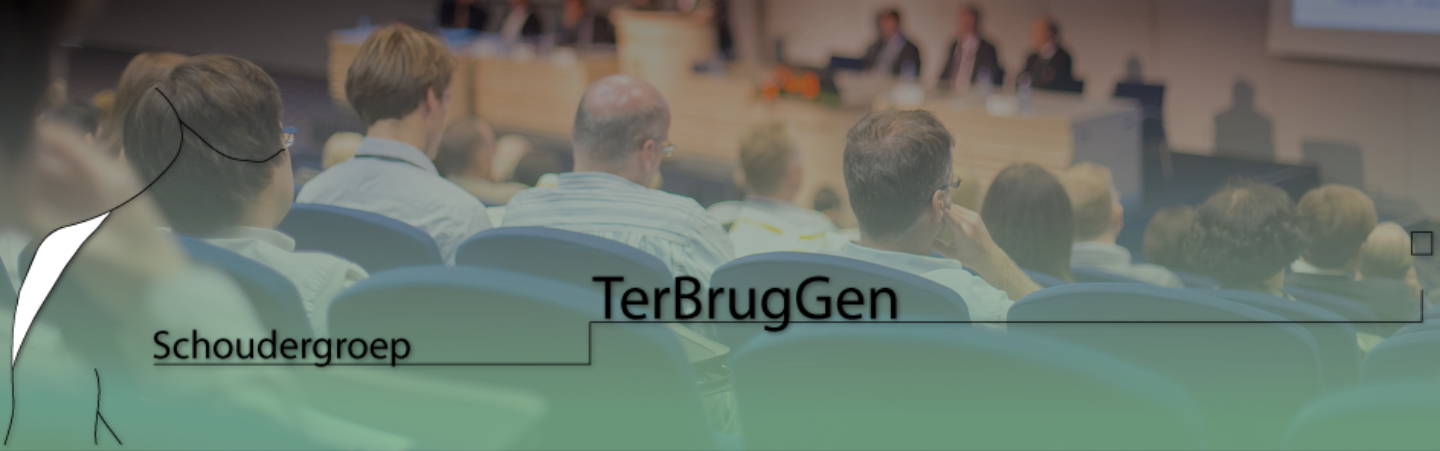 6th TerBrugGen Symposium