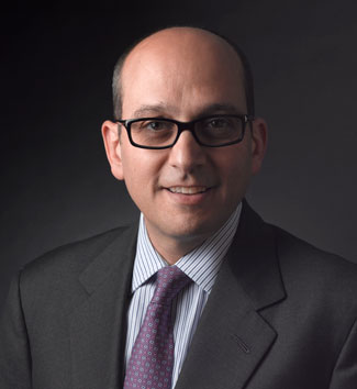 Dr Jonathan Ticker