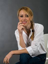 Dr Angela Brivio
