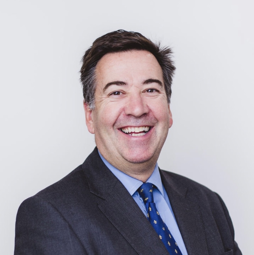 Prof Philip Chapman-Sheath