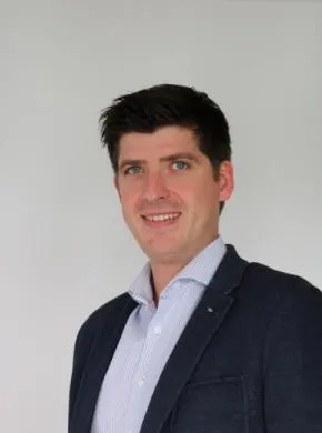 Dr Pieter Berger