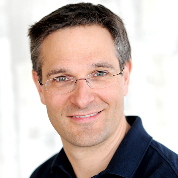 Dr Sven Scheffler