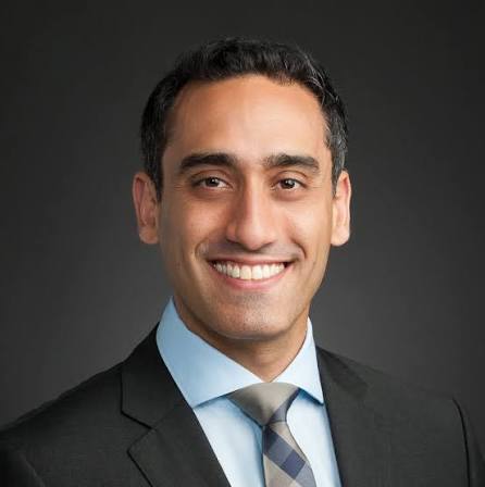 Dr Daniel Baumfeld