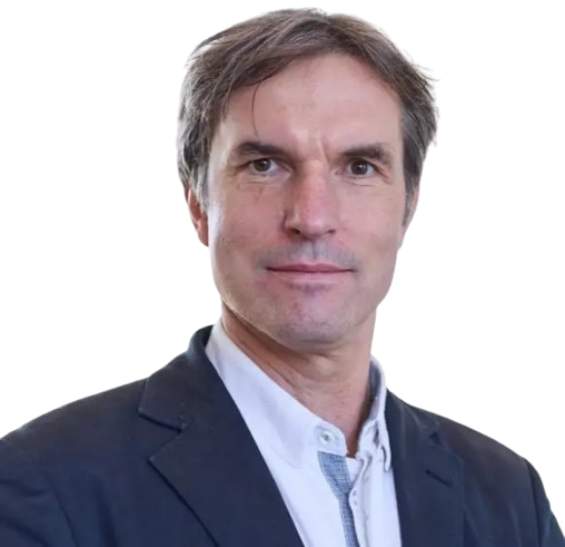 Prof Stefan Rammelt