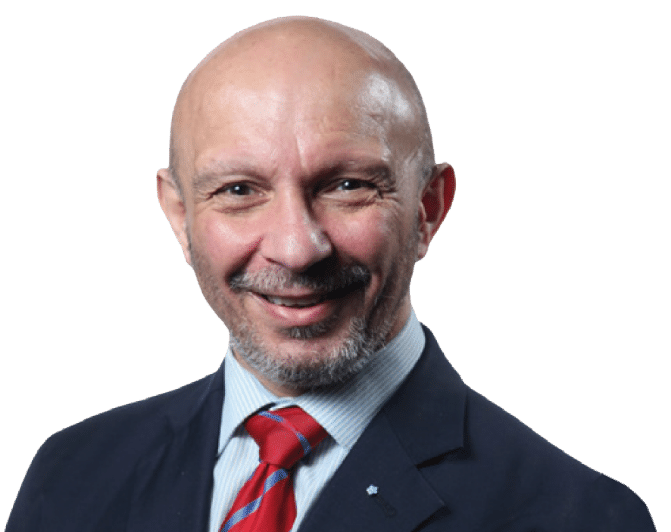 Prof Nicola Maffuli