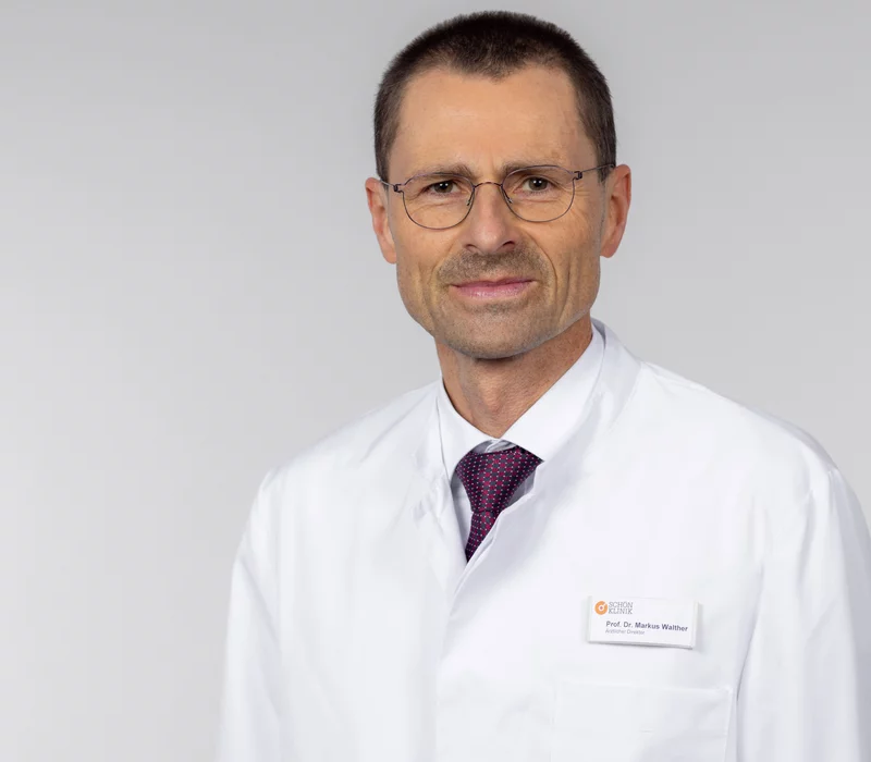 Markus Walther