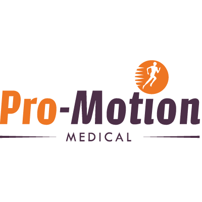 Pro Motion Medical