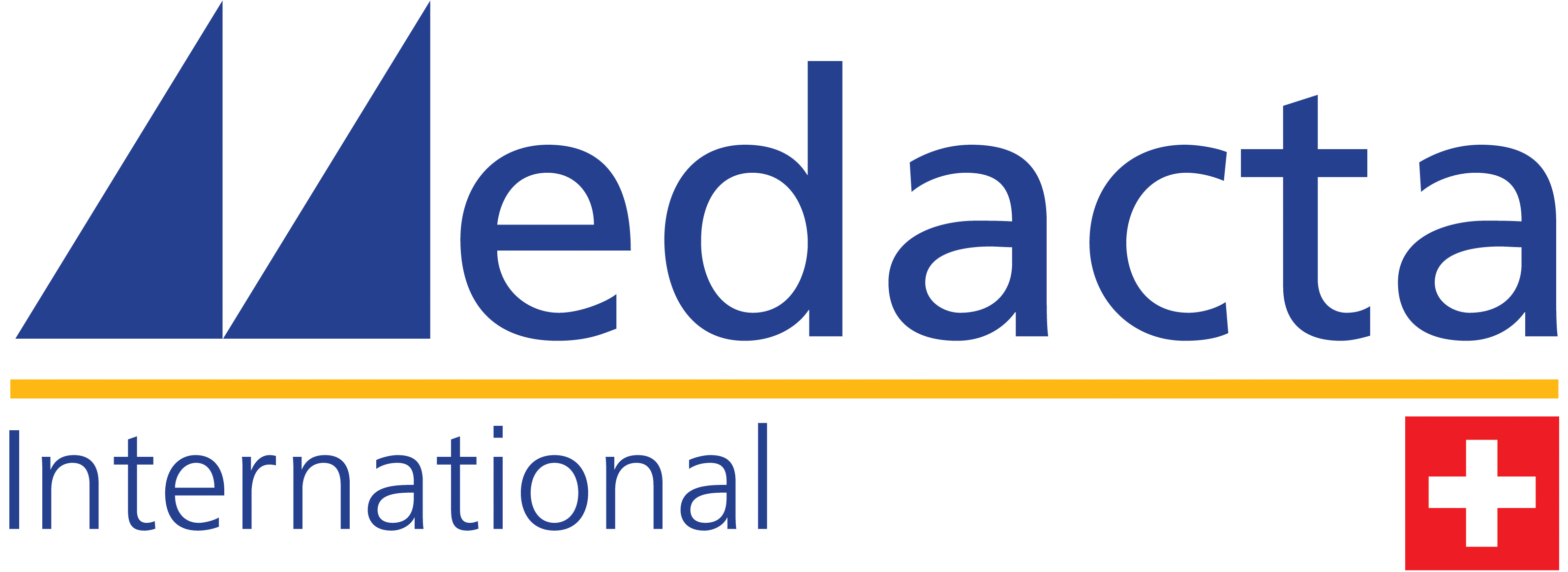 MEDACTA INTERNATIONAL