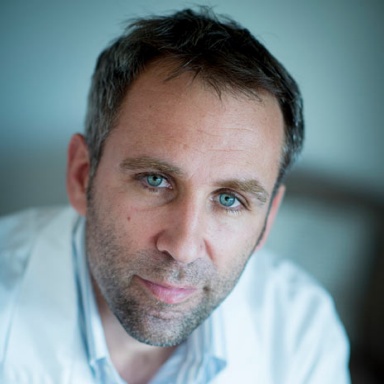 Dr. Alexandre Lädermann