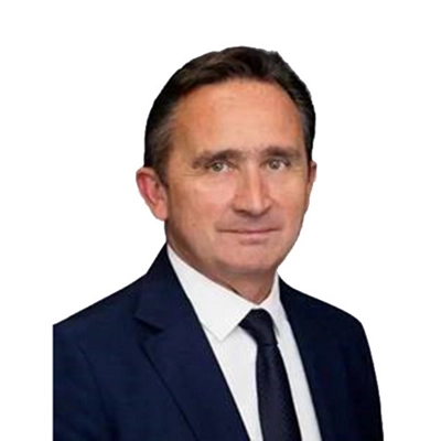 Dr. Philippe Landreau