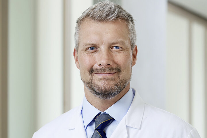 Prof. Dr. med. Matthias Zumstein