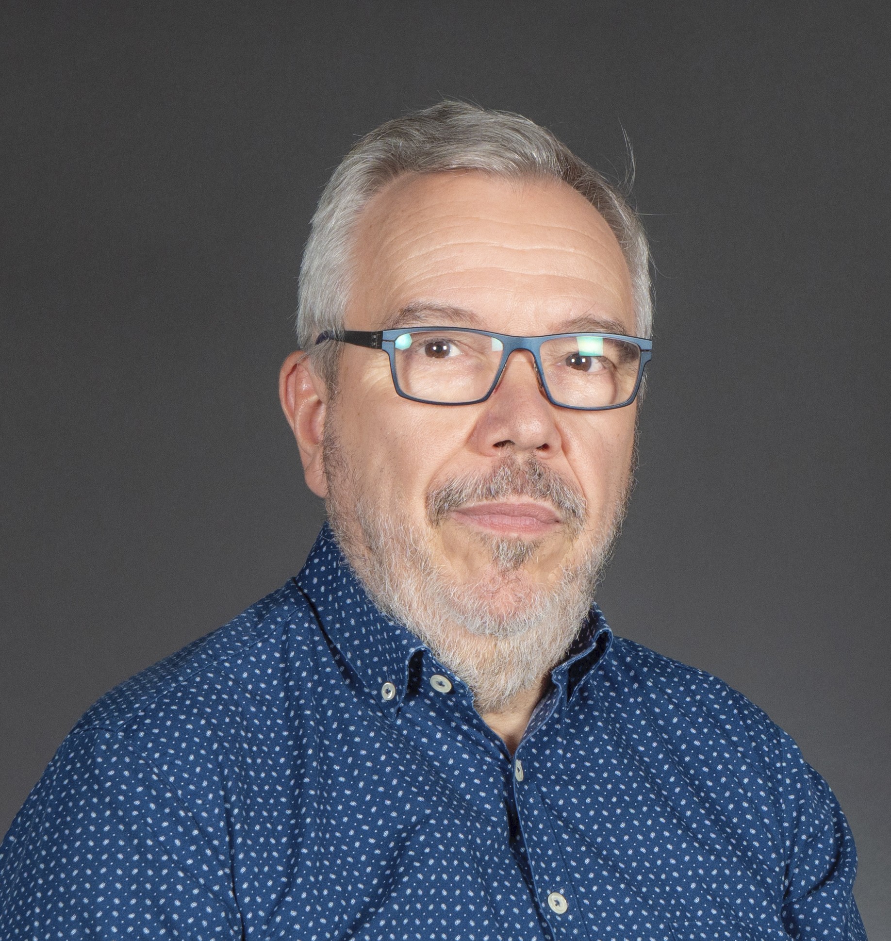 Dr. Yves Tourné