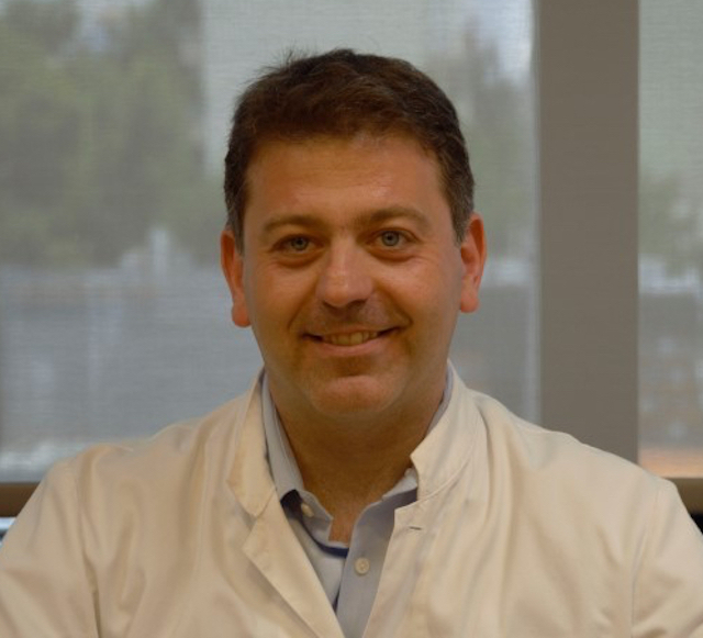 Dr. Emmanouil Brilakis