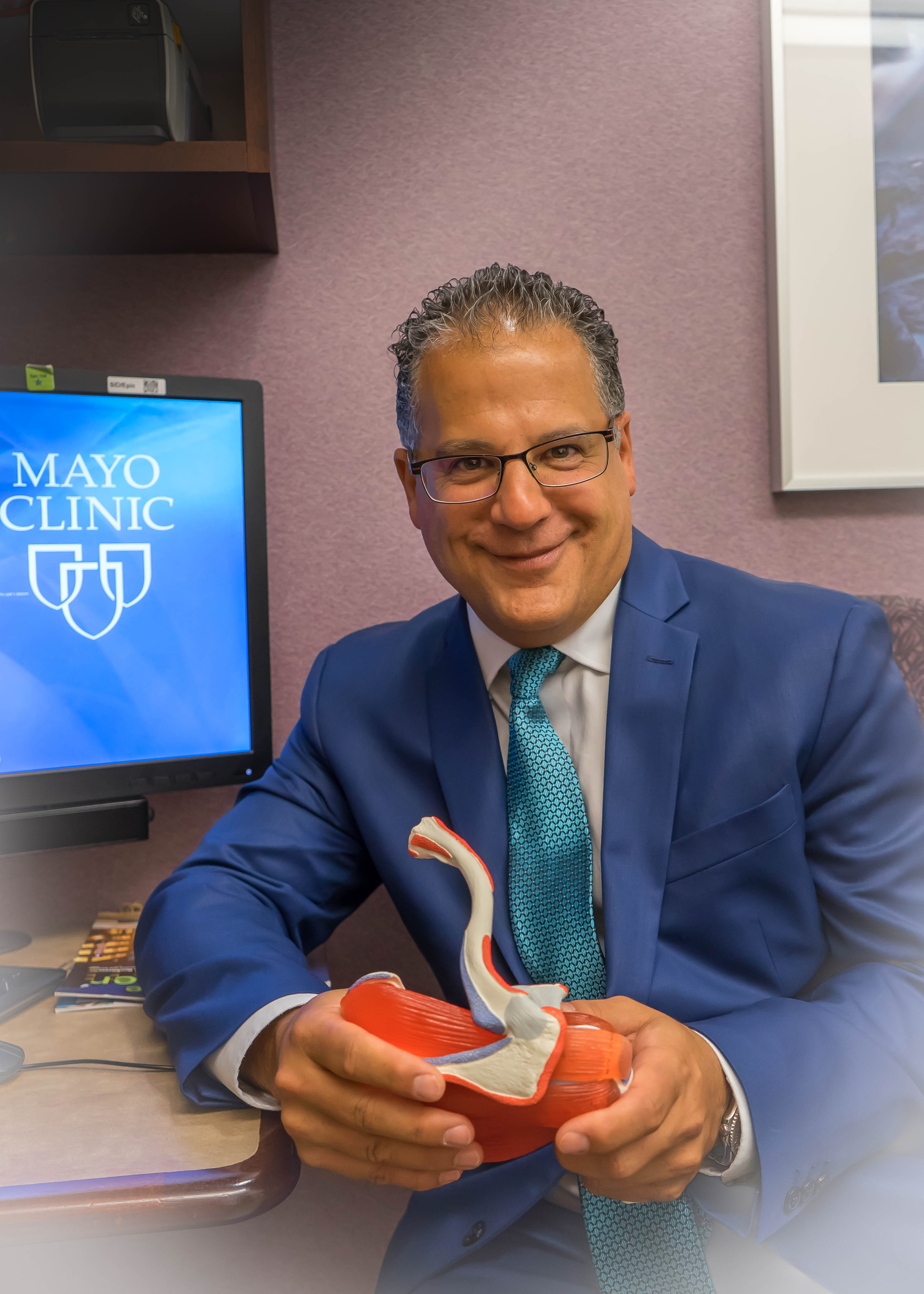 Joaquin Sanchez-Sotelo, MD