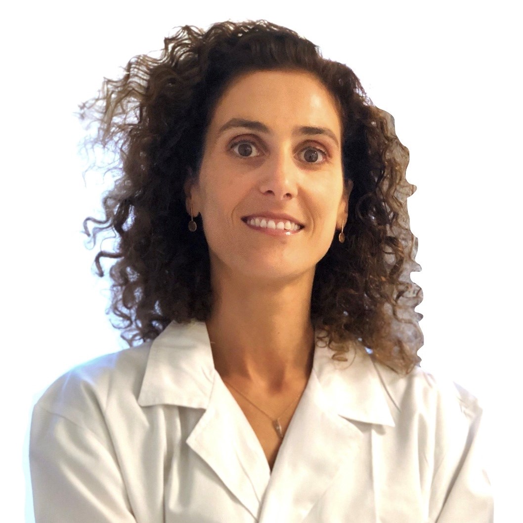Prof. Clara Azevedo