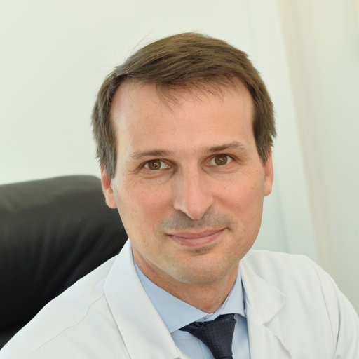 Pr Nicolas Bonnevialle