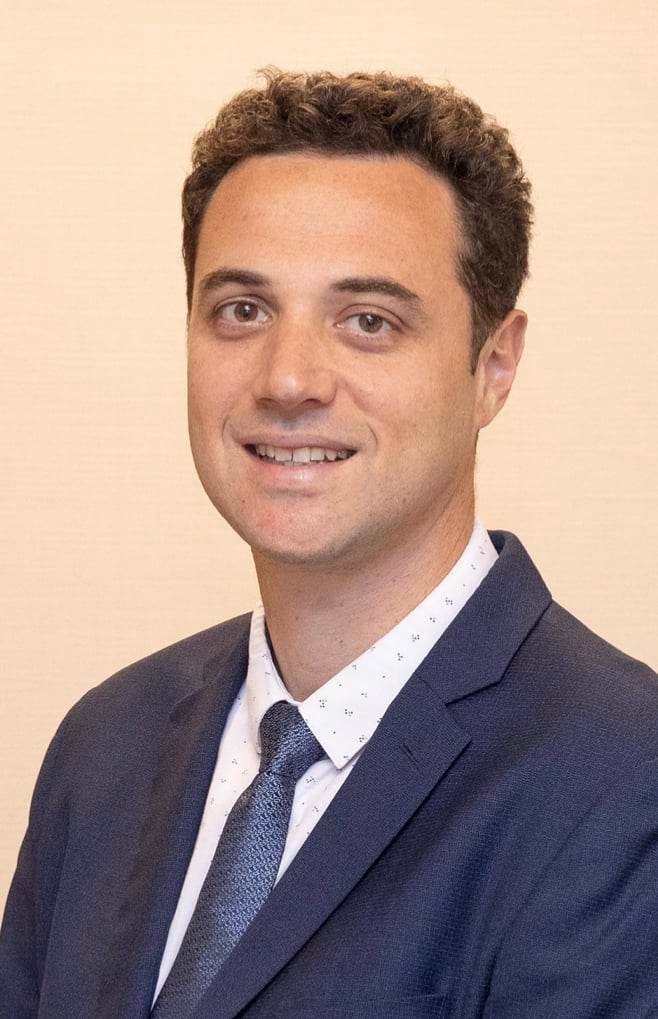 Prof Matthieu Ollivier