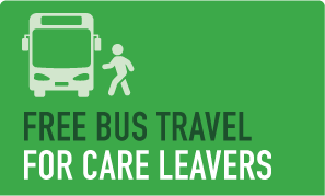 Free travel for Care Leavers