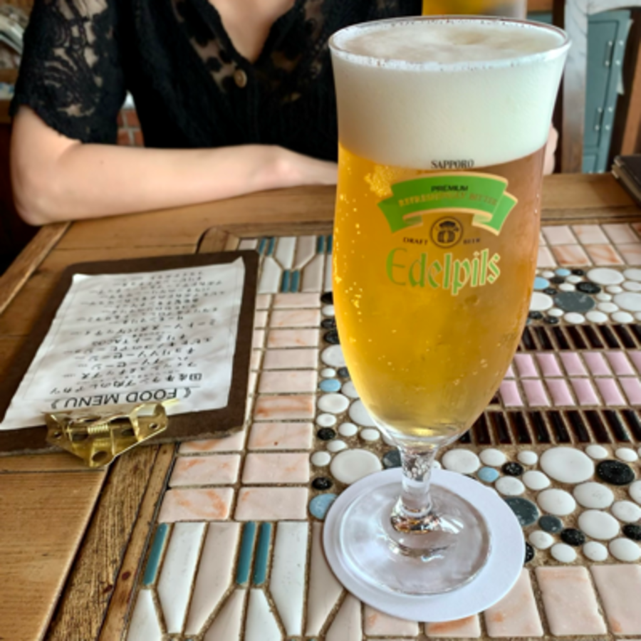 サッポロビールのエーデルピルスに関する投稿・口コミ | BeerHunt