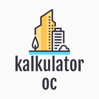 kalulator oc