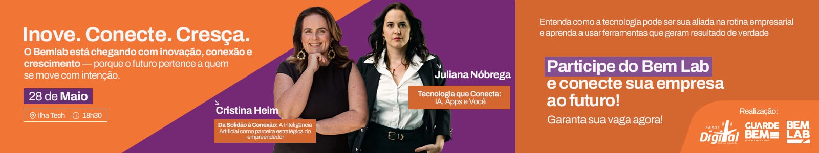 capa evento IA na Prática