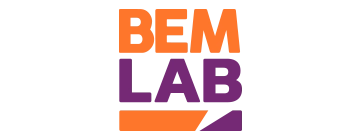 Logo do evento bemlab