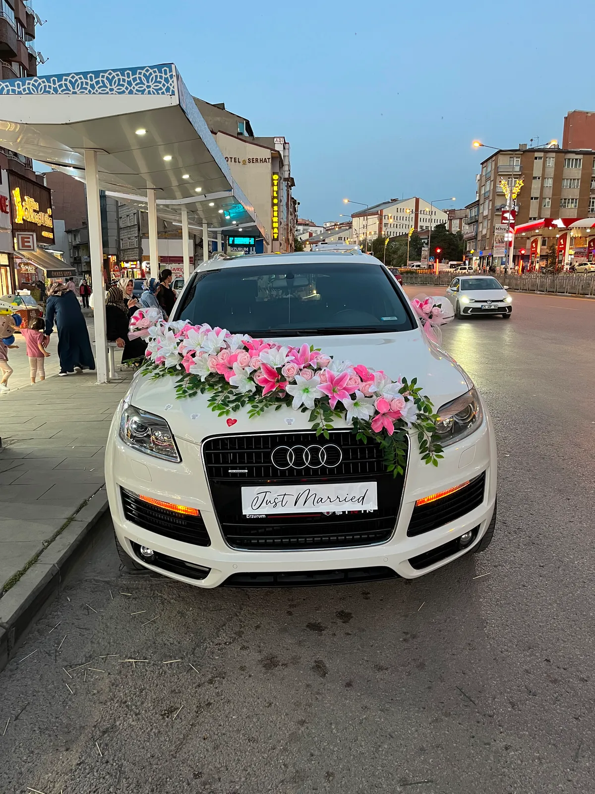 Araç Süsleme