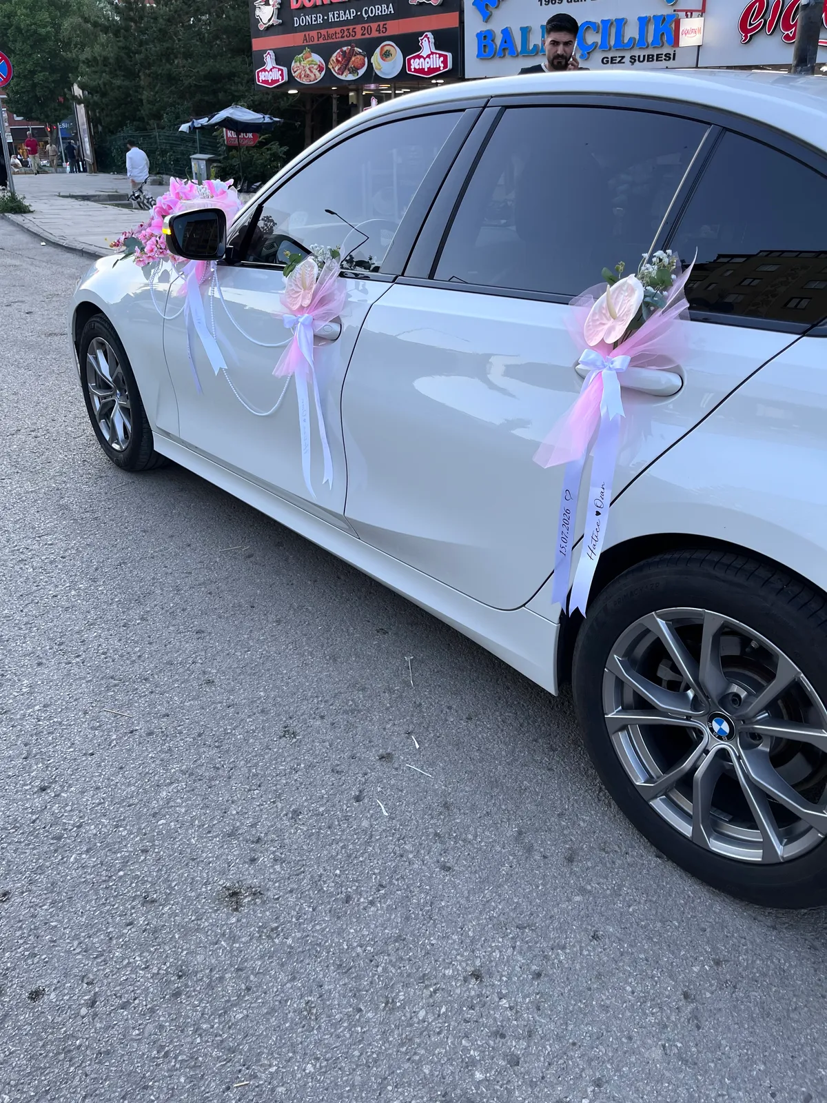 Araç Süsleme — görsel 4