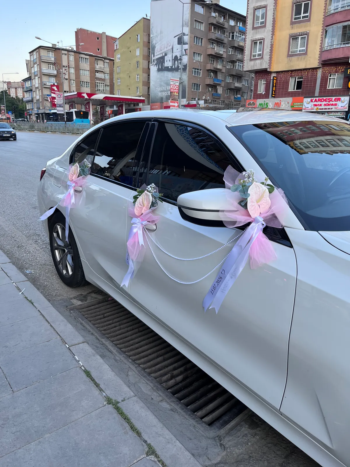 Araç Süsleme — görsel 3