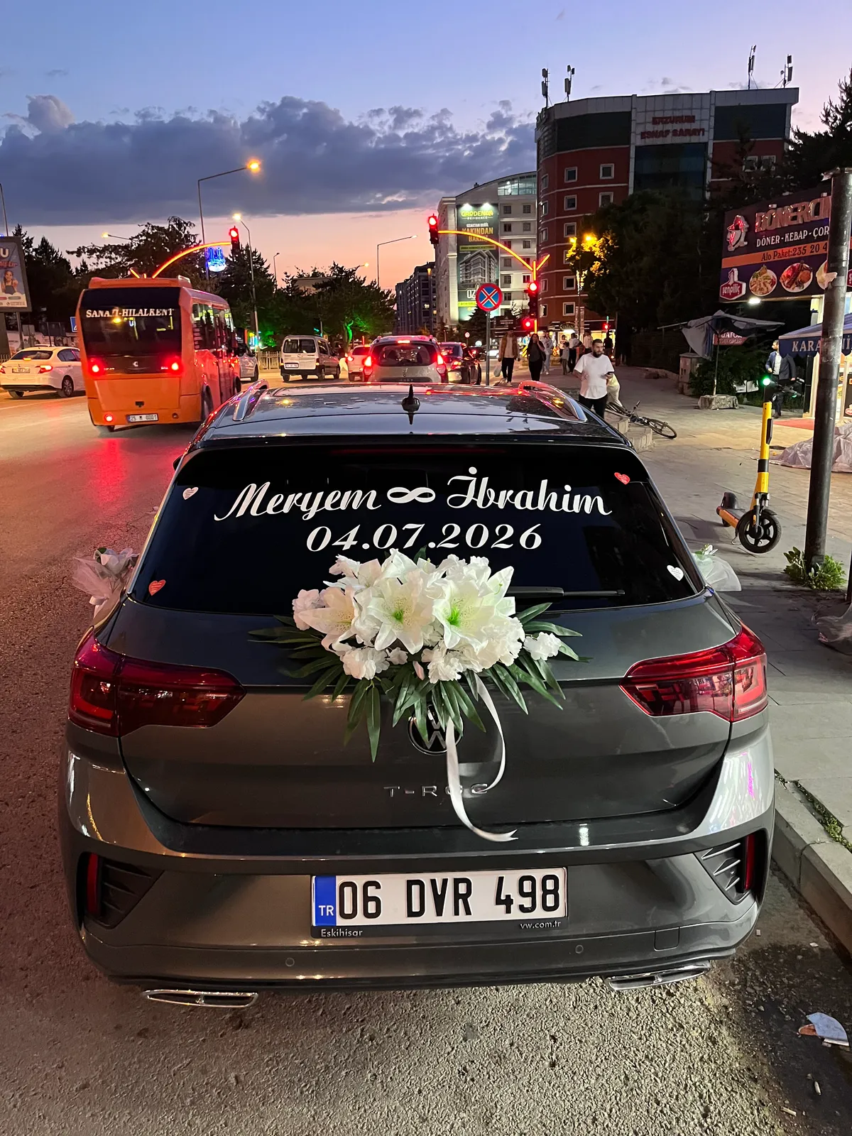 Araç süsleme — görsel 2