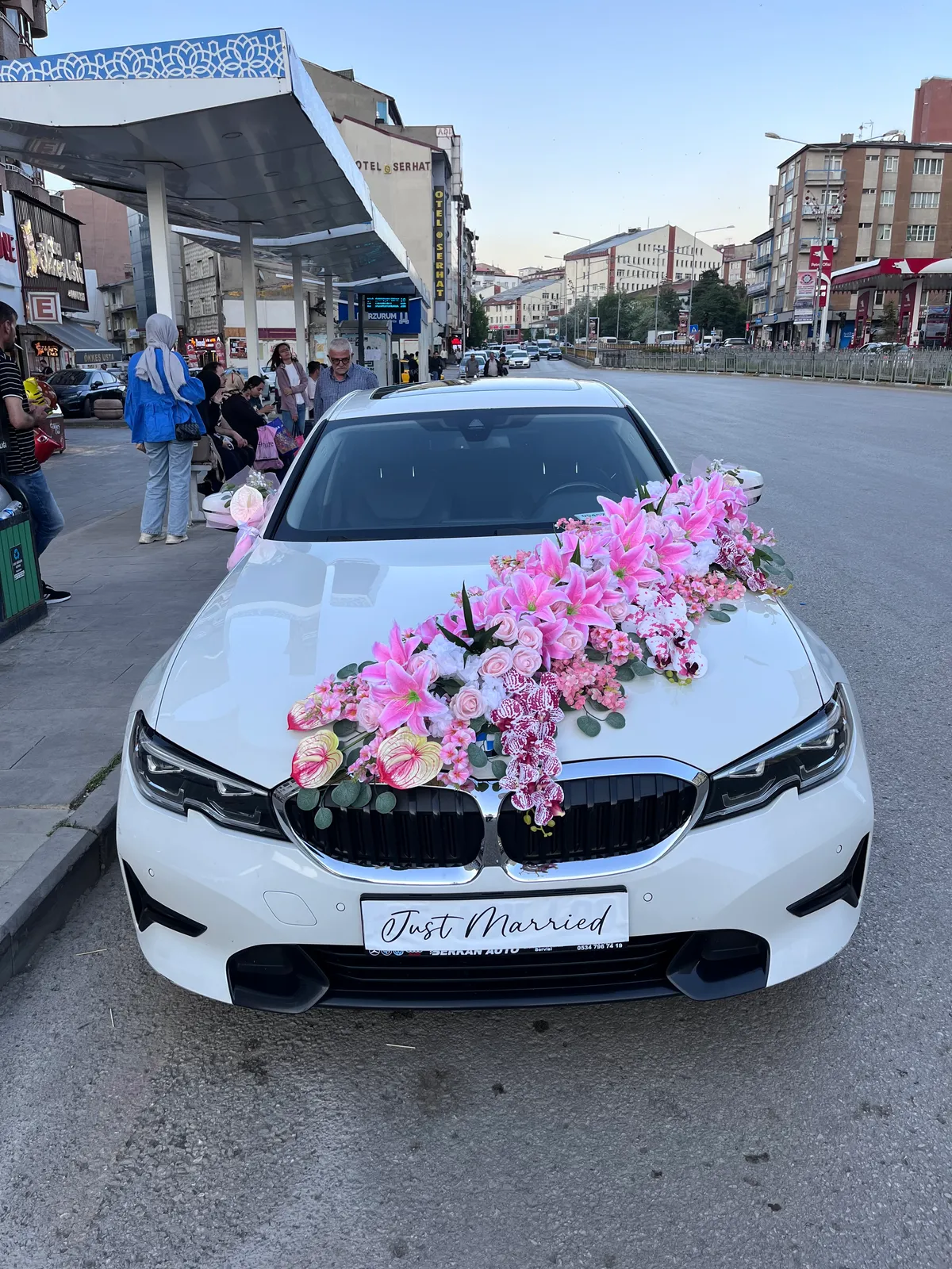 Araç Süsleme — görsel 2