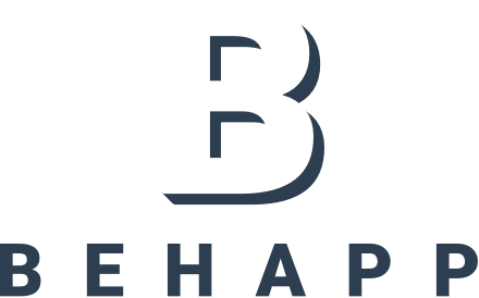 behapp logo