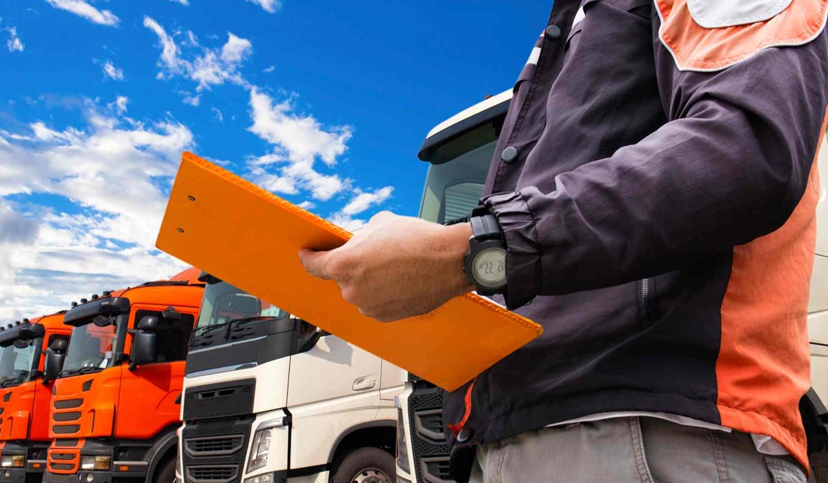 Fleet Management