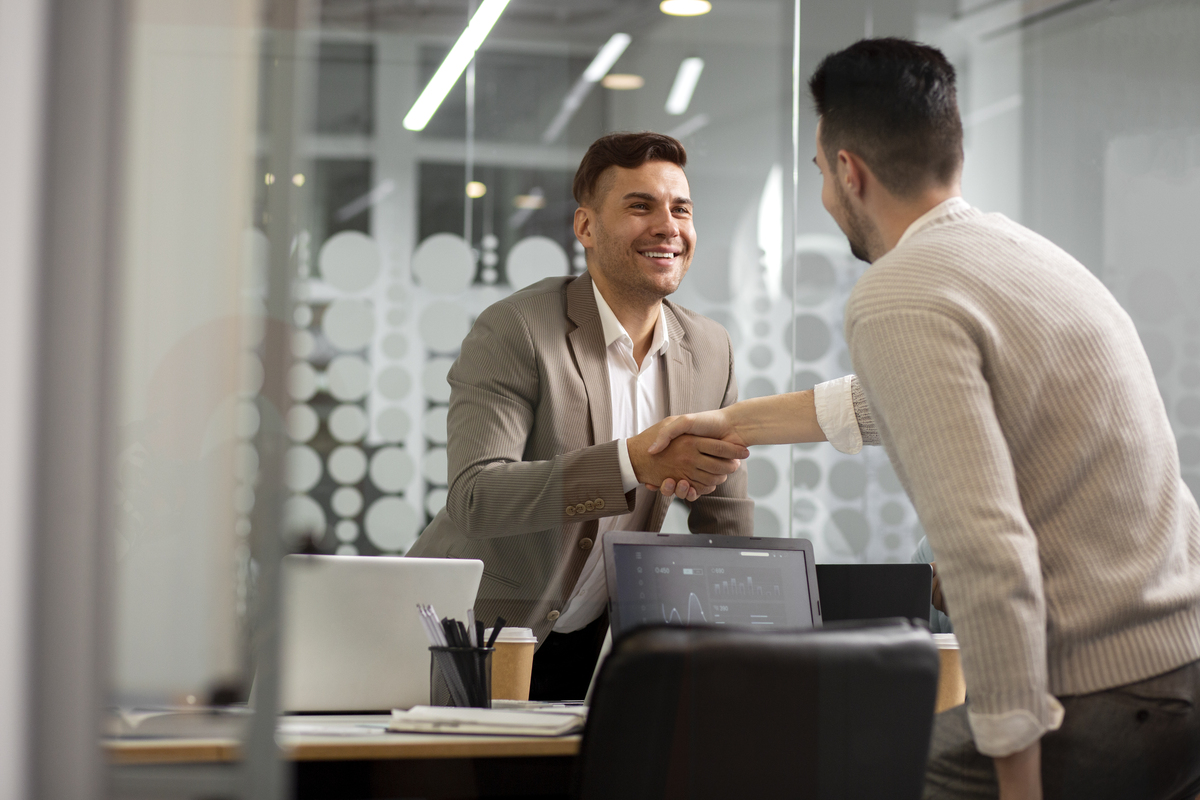 Commercial Representative