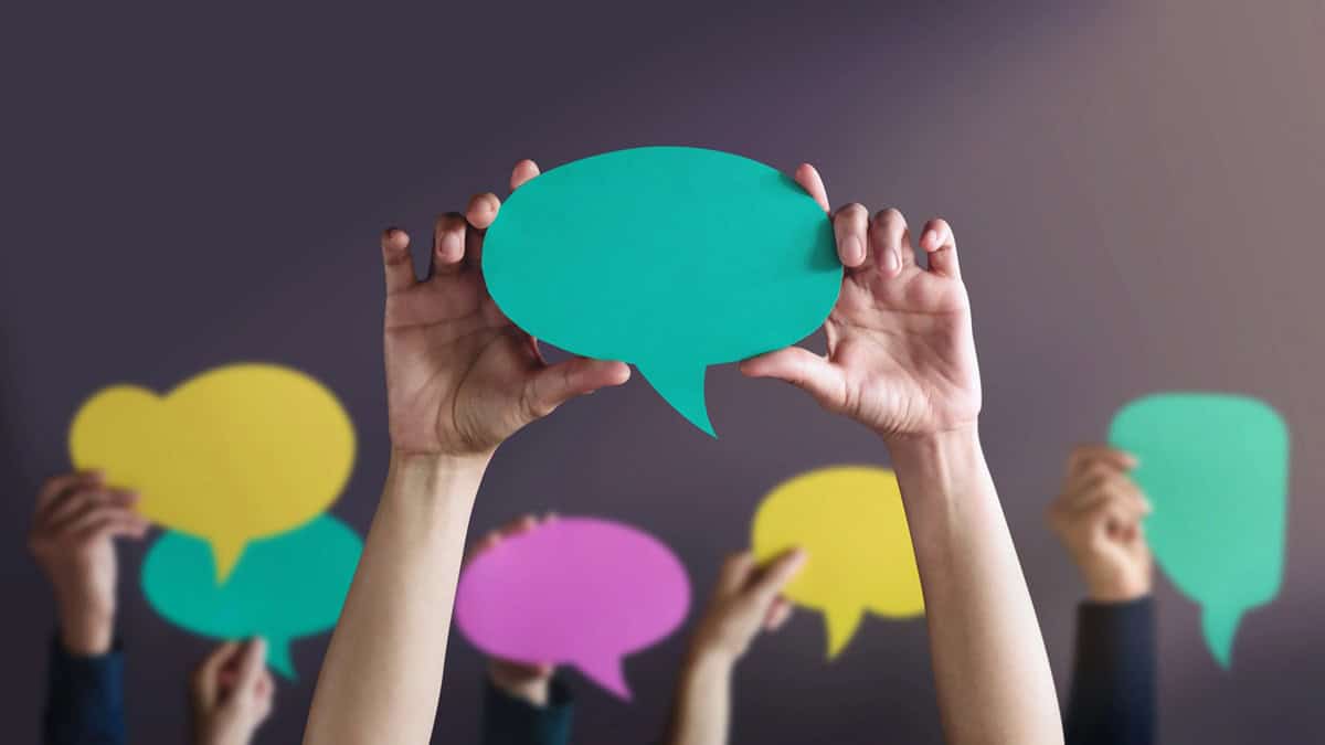 Communication Theories
