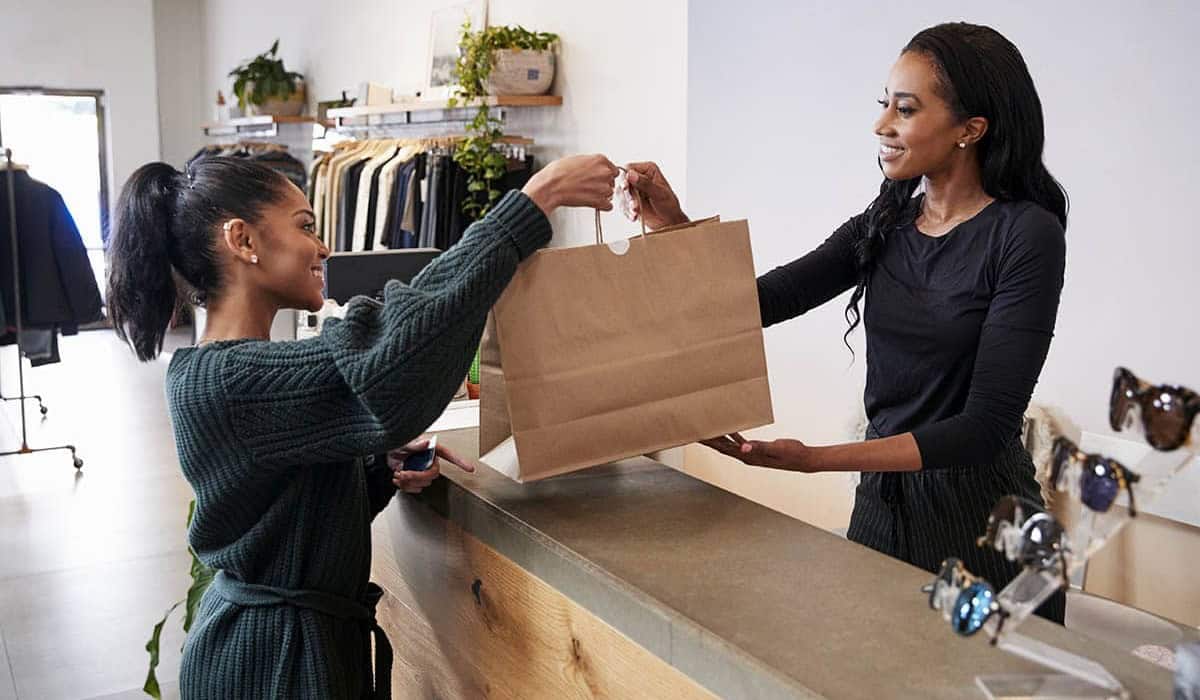Sales Techniques