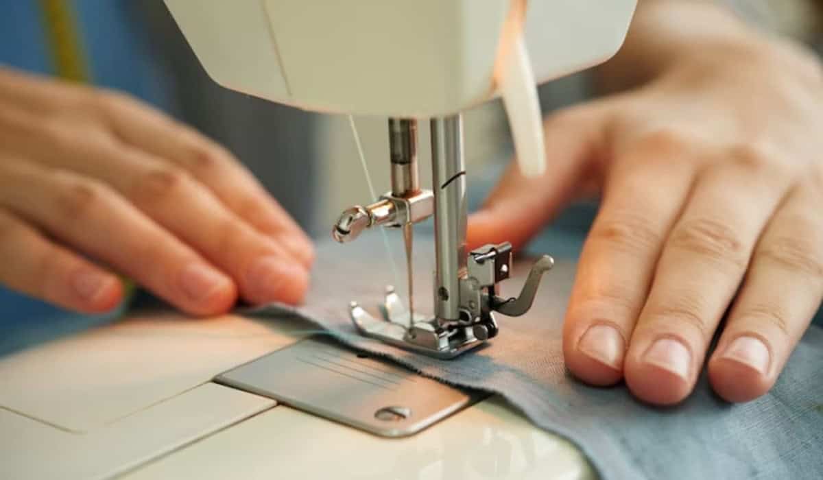 Cut and Sew