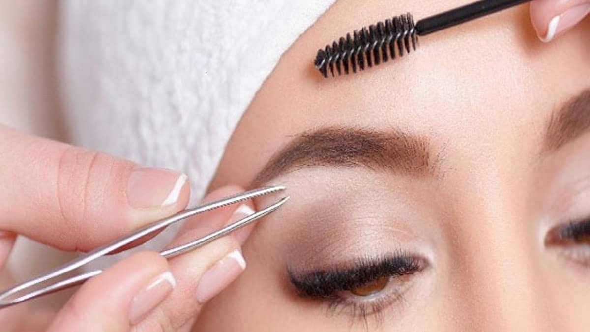 Eyebrow Design