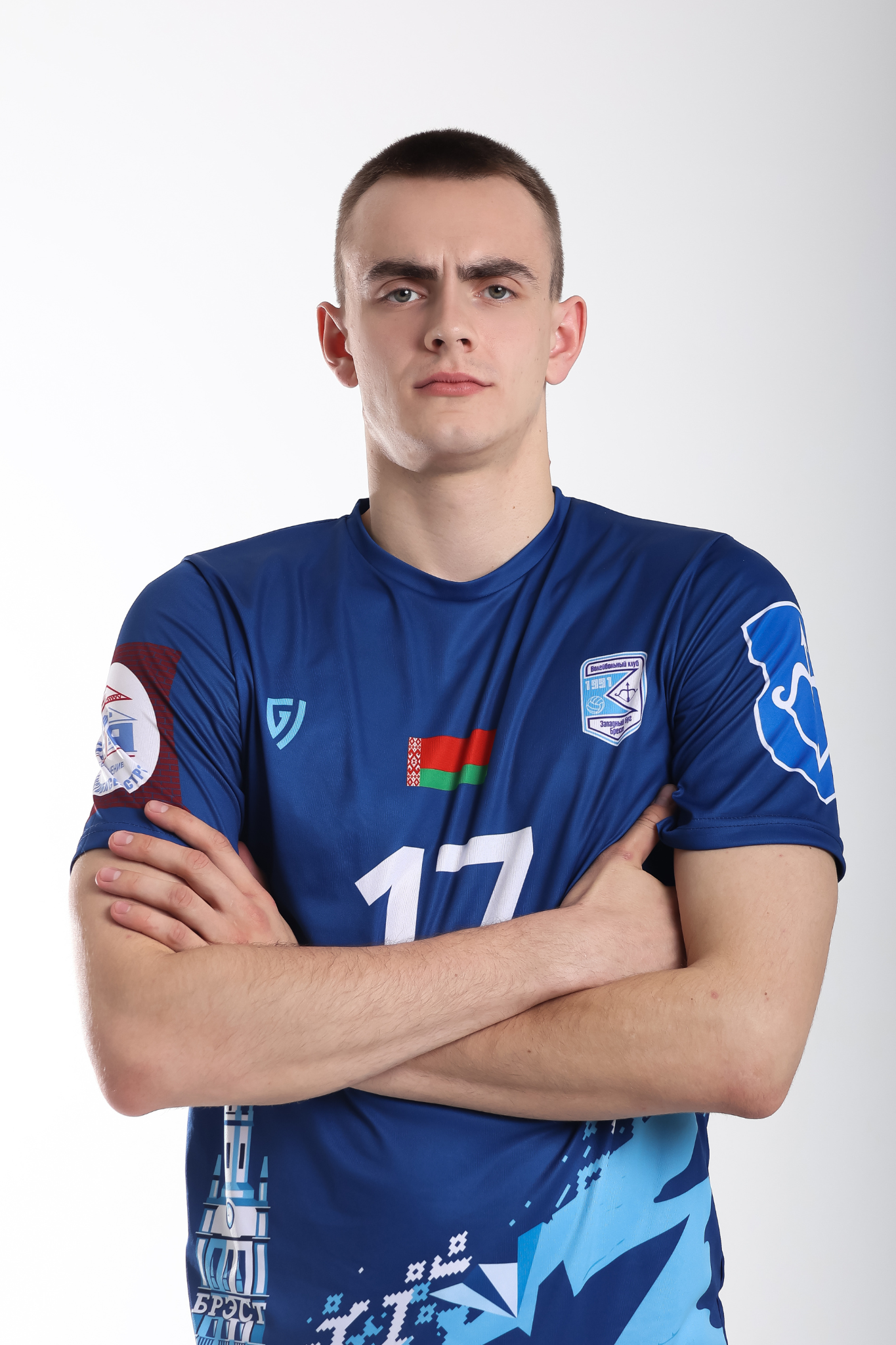 Сыч Евгений Викторович