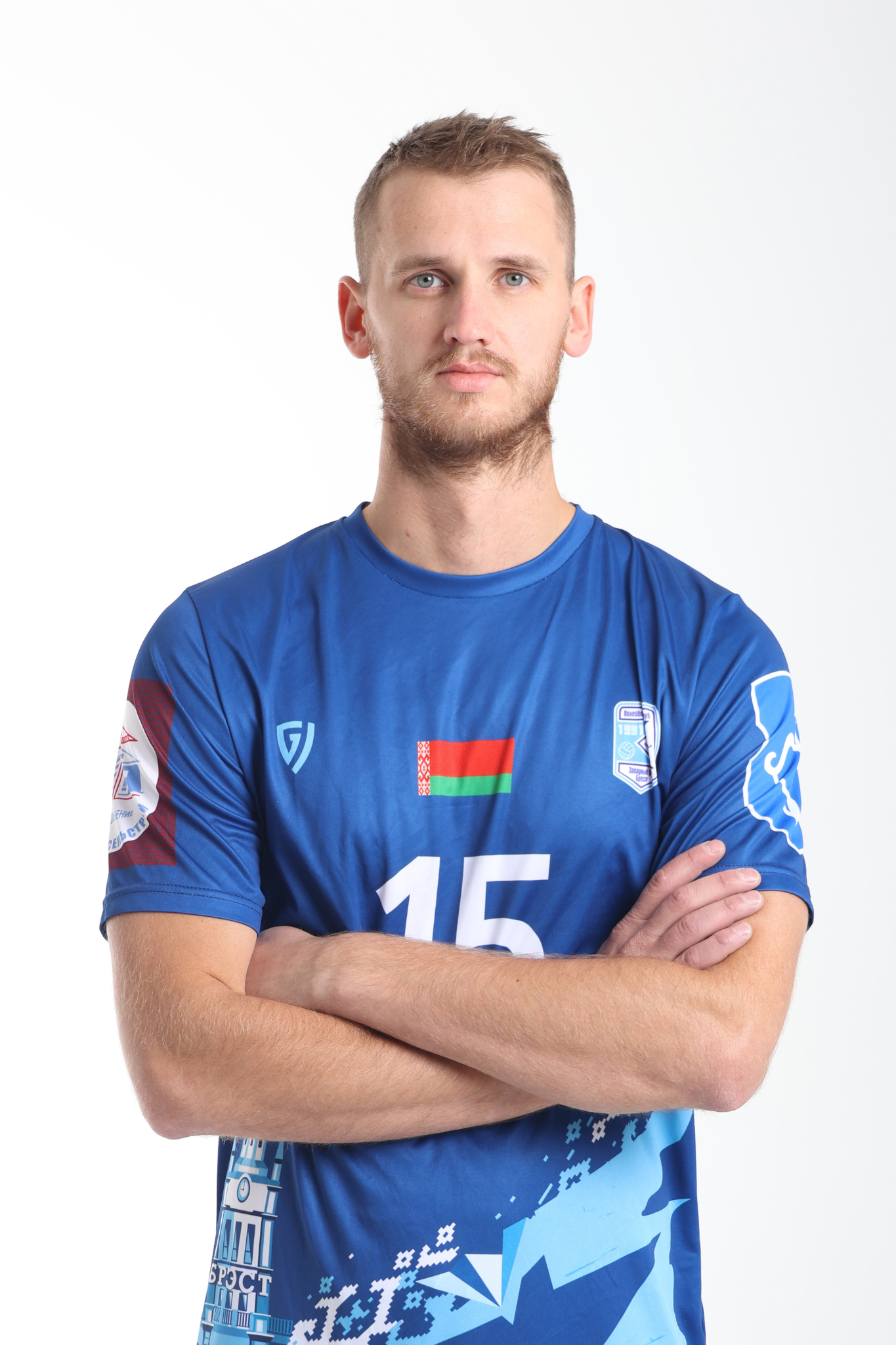 Ющук Григорий Сергеевич