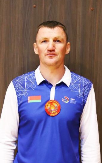 Андриевич Вадим Валерьевич