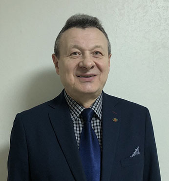 Будейко Павел Иванович