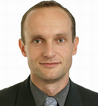 Дубенок Андрей Александрович