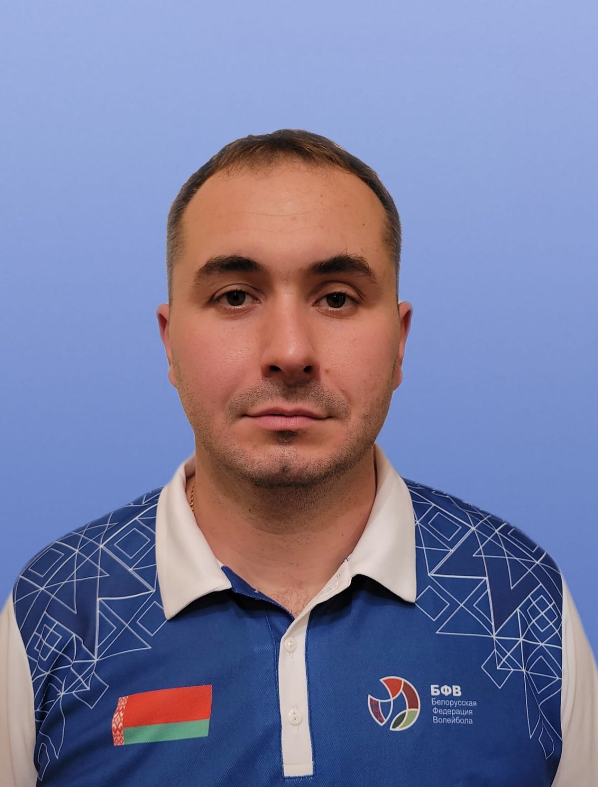 Голодухин Руслан Евгеньевич