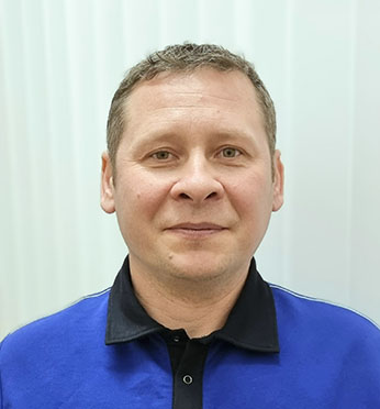 Грицев Дмитрий Леонидович